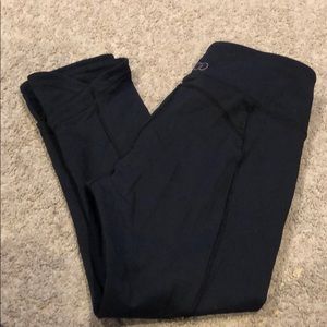 Calia Capri leggings